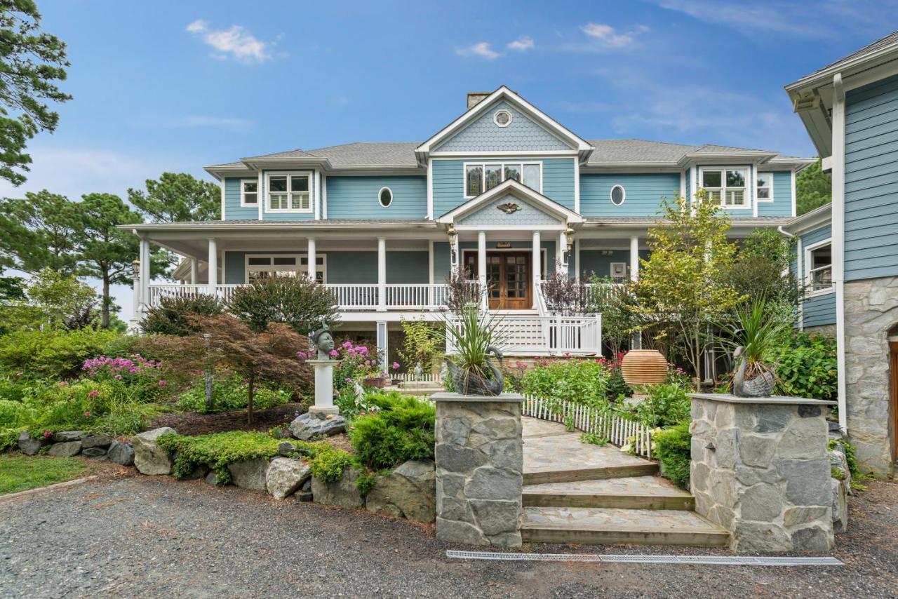 Swanendele Inn Ridge Exterior foto